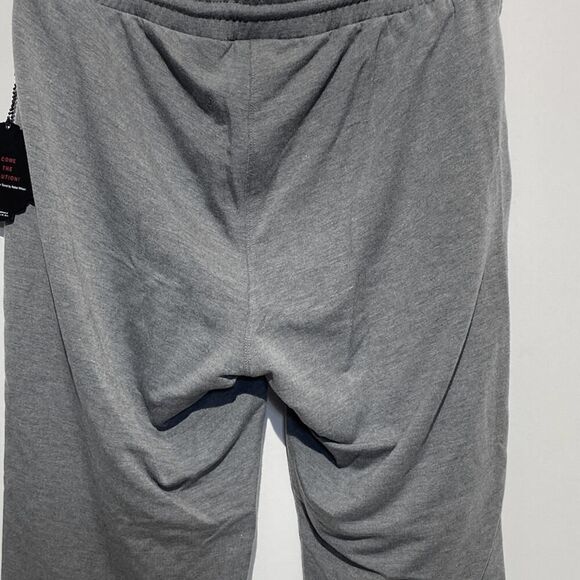 Torrid Women's Gray Classic Rebel Wilson Drawstring Jogger Pants Size 0 NWT - Picture 5 of 10